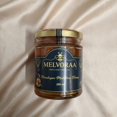 Himalayan Multiflora Honey 200ml